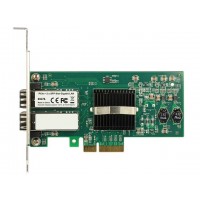 Karta PCI Express->2x Sfp Gigabit Lan Delock