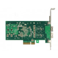 Karta PCI Express->2x Sfp Gigabit Lan Delock