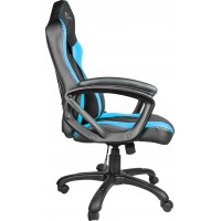 Fotel Dla Gracza Genesis Nitro 330 SX33 Gaming Chair Black-Blue