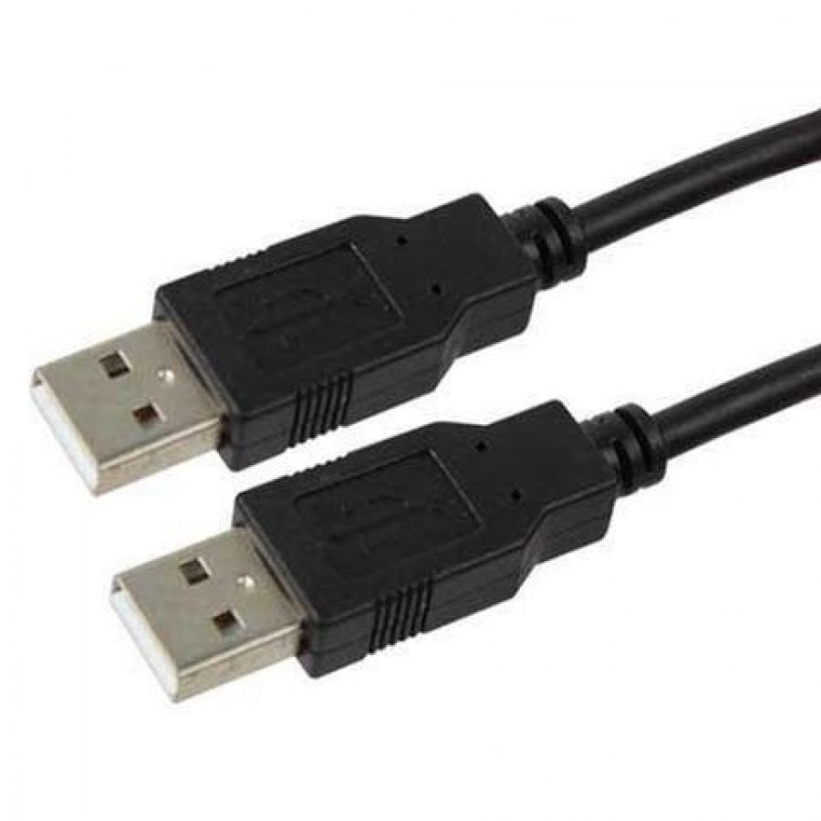 Kabel USB Am-Am 2.0 1.8m Gembird CCP-USB2-AMAM-6