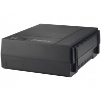 UPS Powerwalker Offline 400VA 2x 230V Pl