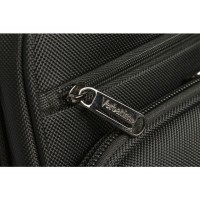 Torba Do Laptopa Verbatim Frankfurt Black 15.6" + Futerał Na Laptop Na Kółkach