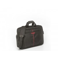 Torba Do Laptopa Verbatim London Black 17" Trolley