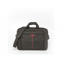 Torba Do Laptopa Verbatim London Black 17" Trolley