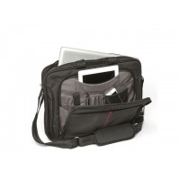 Torba Do Laptopa Verbatim London Black 17" Trolley