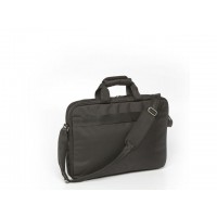 Torba Do Laptopa Verbatim London Black 17" Trolley