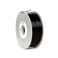 Filament Do Drukarek 3D Verbatim PLA 1.75 1kg Black