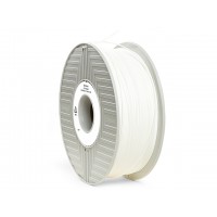 Filament Do Drukarek 3D Verbatim PLA 1.75 1kg White