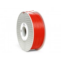 Filament Do Drukarek 3D Verbatim PLA 1.75 1kg Red