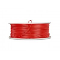 Filament Do Drukarek 3D Verbatim PLA 1.75 1kg Red