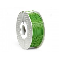 Filament Do Drukarek 3D Verbatim PLA 1.75 1kg Green