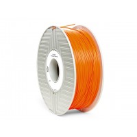 Filament Do Drukarek 3d Verbatim PLA 1.75 1kg Orange