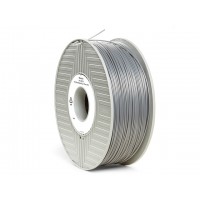 Filament Do Drukarek 3D Verbatim PLA 1.75 1kg Silver