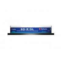 BD-R Verbatim 50GB X6 10 Cake