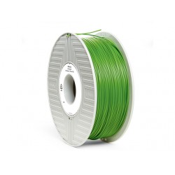 Filament Do Drukarek 3D Verbatim ABS 1.75 1kg Green