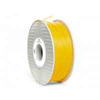 Filament Do Drukarek 3D Verbatim PLA 2.85mm 1kg Yellow