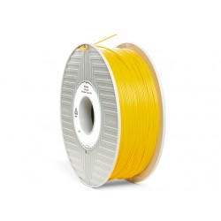 Filament Do Drukarek 3D Verbatim PLA 2.85mm 1kg Yellow