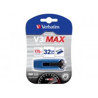 Pendrive Verbatim 32GB V3 Max USB 3.0