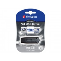 Pendrive Verbatim 128GB V3 USB 3.0