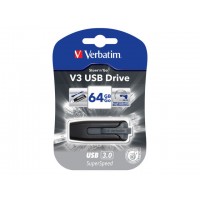 Pendrive Verbatim 64GB V3 USB 3.0