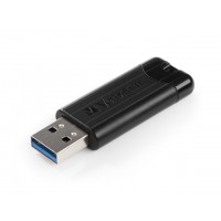 Pendrive Verbatim 128GB Pinstripe USB 3.0