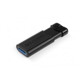 Pendrive Verbatim 64GB Pinstripe USB 3.0