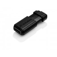 Pendrive Verbatim 32GB Pinstripe USB 2.0