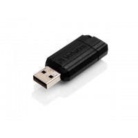 Pendrive Verbatim 32GB Pinstripe USB 2.0