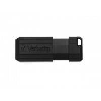 Pendrive Verbatim 32GB Pinstripe USB 2.0