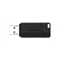 Pendrive Verbatim 32GB Pinstripe USB 2.0