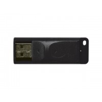 Pendrive Verbatim 32GB Slider USB 2.0