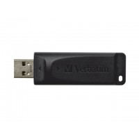 Pendrive Verbatim 32GB Slider USB 2.0