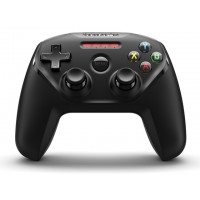 Gamepad Steelseries Nimbus Black Dla Systemu iOS