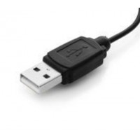 Mysz Verbatim Go Ergo Optyczna Black USB