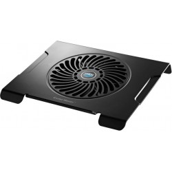 Podstawka Pod Laptop Cooler Master Notepal Cmc3 USB 2.0, Do 15", 1x 200mm