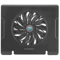 Podstawka Pod Laptop Cooler Master Notepal Cmc3 USB 2.0, Do 15", 1x 200mm