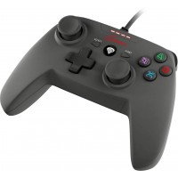 Gamepad Genesis P58 Przewodowy Do PS3 i PC