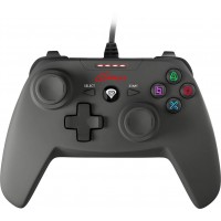 Gamepad Genesis P58 Przewodowy Do PS3 i PC