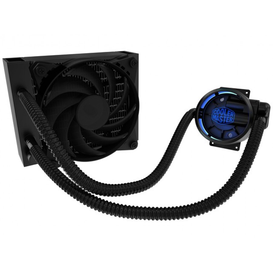 Chłodzenie Wodne Cooler Master Masterliquid Pro 120