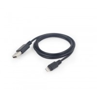 Kabel Do Apple USB Do Transmisji Danych I Ładowania Lightning 8 Pin IPAD Air ,IPHONE 5/6 2m Gembird