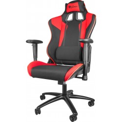 Fotel Dla Gracza Genesis Nitro 770 SX77 Gaming Chair Black-Red