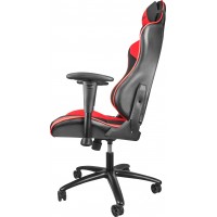 Fotel Dla Gracza Genesis Nitro 770 SX77 Gaming Chair Black-Red