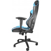 Fotel Dla Gracza Genesis Nitro 770 SX77 Gaming Chair Black-Blue