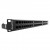 Patch Panel 48 Port 1u Kat.5e Czarny Lanberg