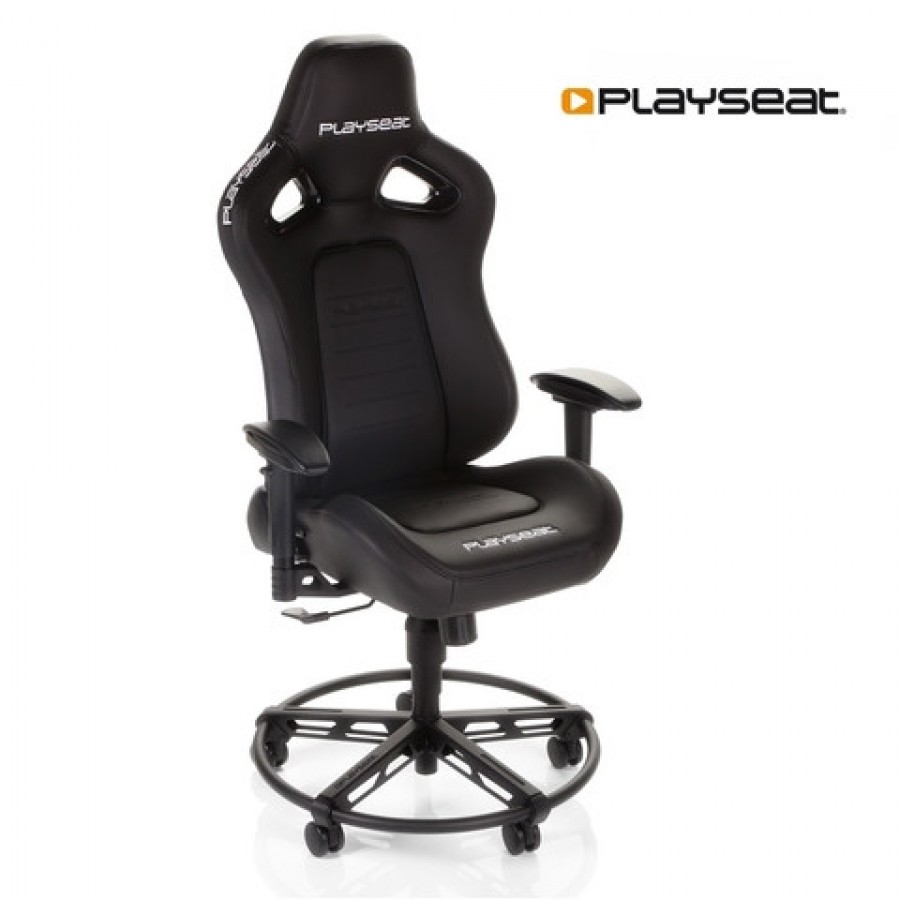 Fotel Dla Gracza Playseat L33t - Black