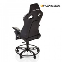 Fotel Dla Gracza Playseat L33t - Black