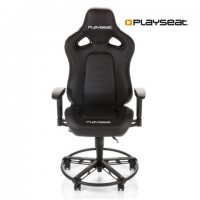 Fotel Dla Gracza Playseat L33t - Black