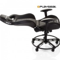 Fotel Dla Gracza Playseat L33t - Black