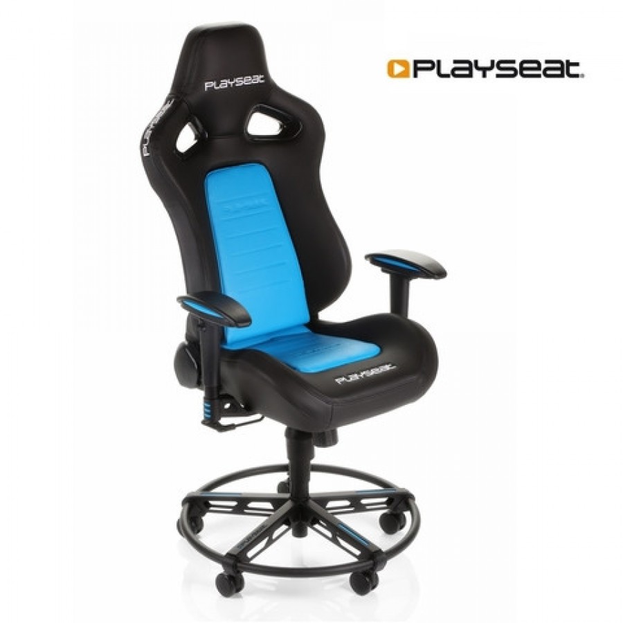 Fotel Dla Gracza Playseat L33t - Blue