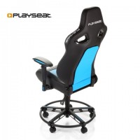 Fotel Dla Gracza Playseat L33t - Blue